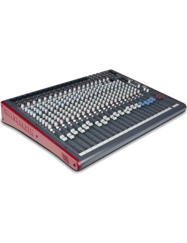 ALLEN   HEATH ZED-24 | MusicGoodDeal 2