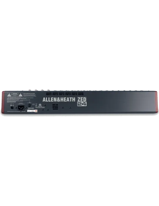 ALLEN   HEATH ZED-24 | MusicGoodDeal