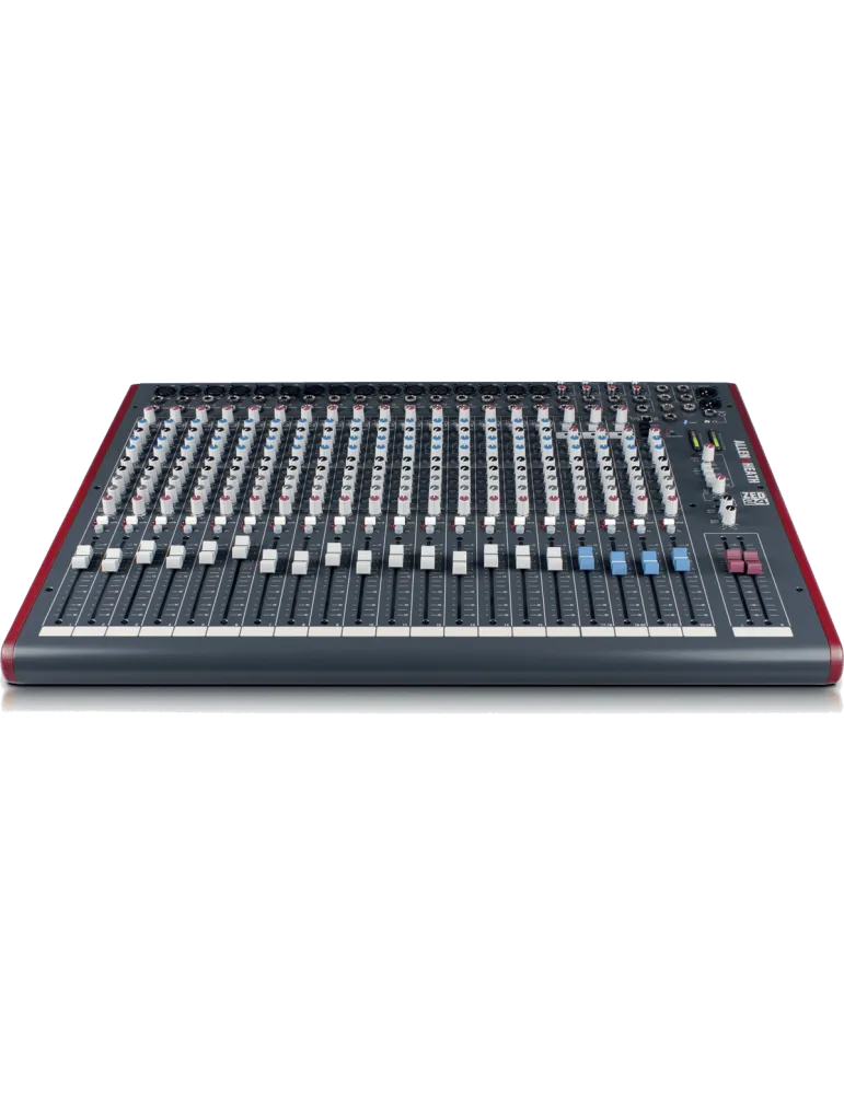 ALLEN   HEATH ZED-24 | MusicGoodDeal