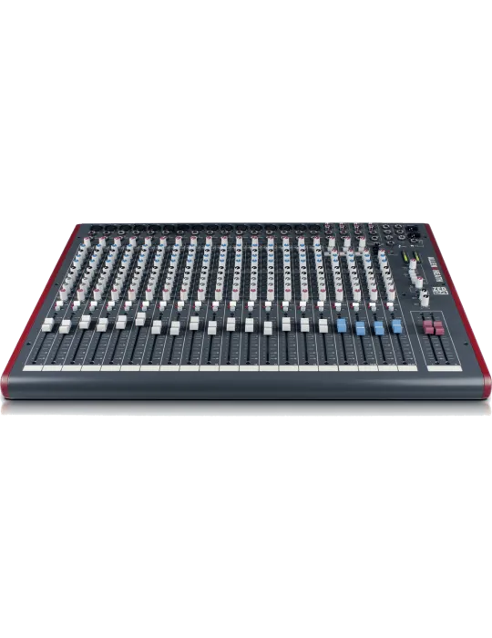 ALLEN   HEATH ZED-24 | MusicGoodDeal