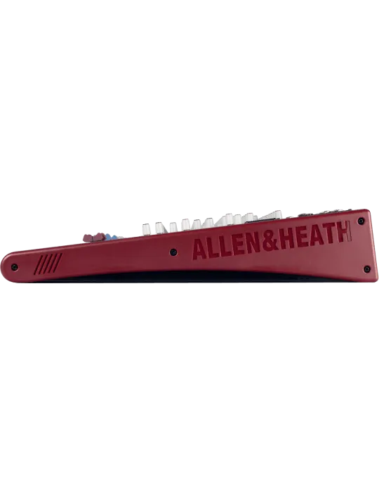 ALLEN   HEATH ZED-24 | MusicGoodDeal