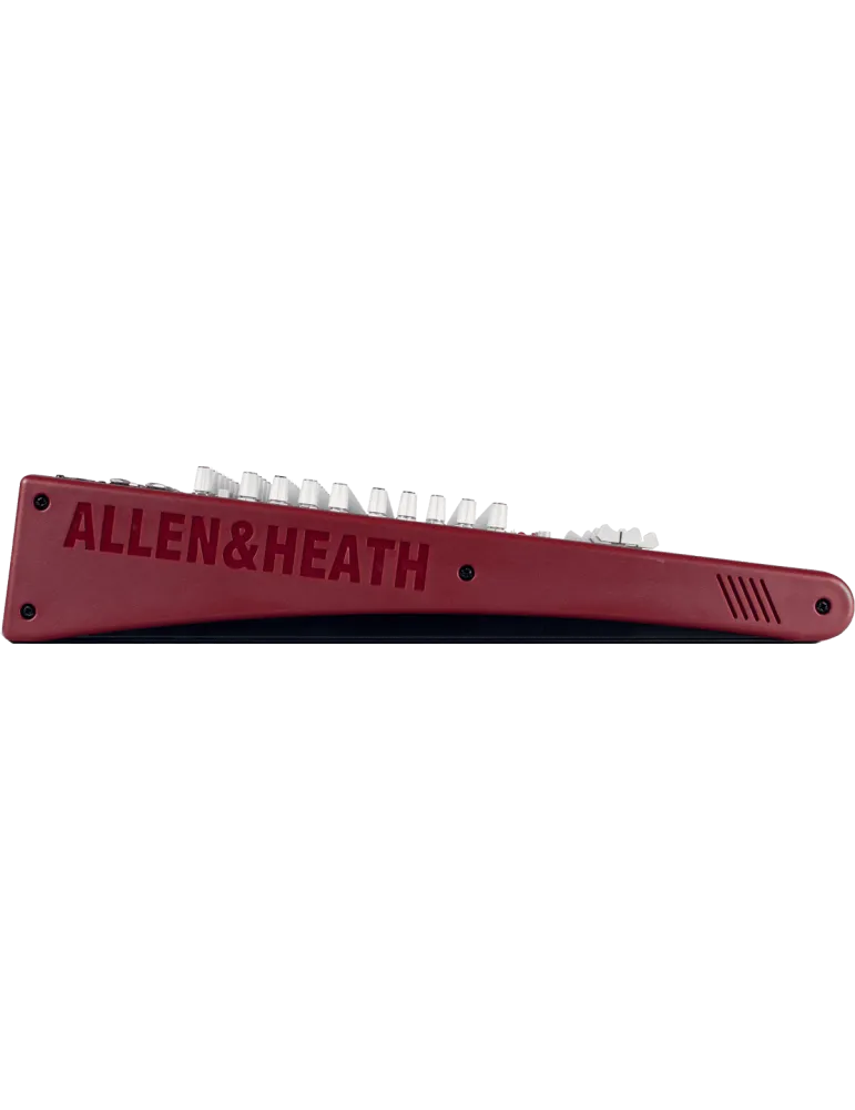 ALLEN   HEATH ZED-24 | MusicGoodDeal