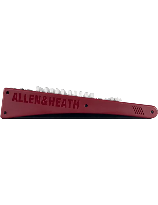 ALLEN   HEATH ZED-24 | MusicGoodDeal
