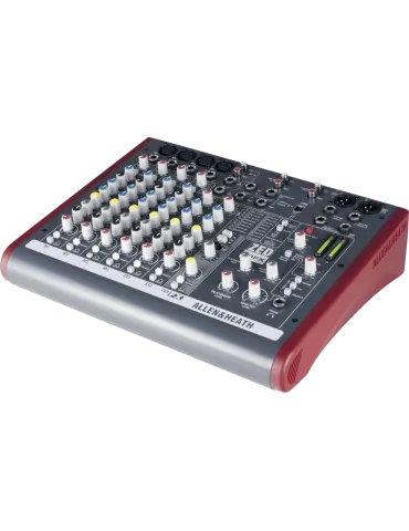 ALLEN   HEATH ZED-10FX | MusicGoodDeal