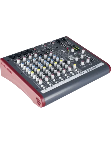 ALLEN   HEATH ZED-10FX | MusicGoodDeal 2