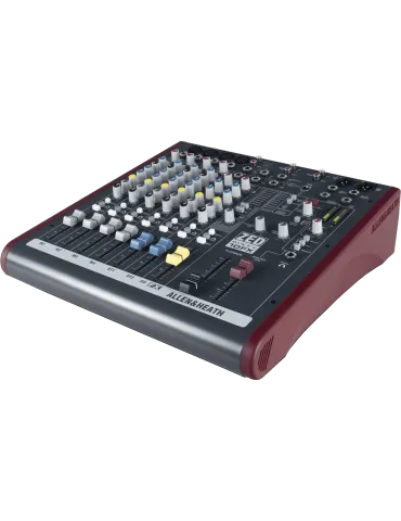 ALLEN   HEATH ZED60-10FX | MusicGoodDeal