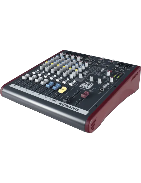ALLEN   HEATH ZED60-10FX | MusicGoodDeal