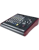 ALLEN   HEATH ZED60-10FX | MusicGoodDeal
