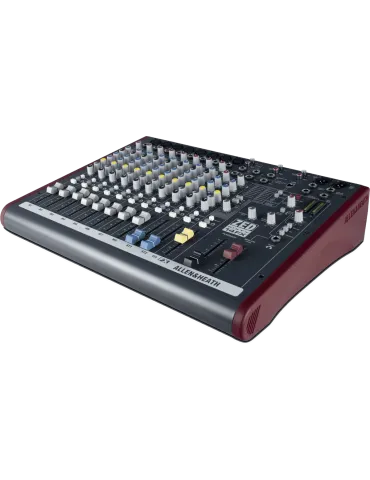 ALLEN   HEATH ZED60-14FX | MusicGoodDeal