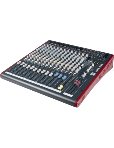 ALLEN   HEATH ZED-16FX | MusicGoodDeal