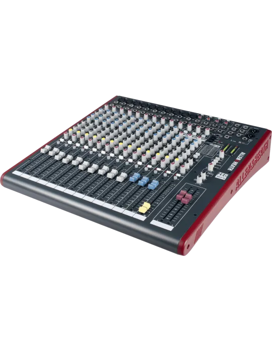 ALLEN   HEATH ZED-16FX | MusicGoodDeal