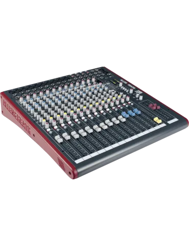 ALLEN   HEATH ZED-16FX | MusicGoodDeal 2