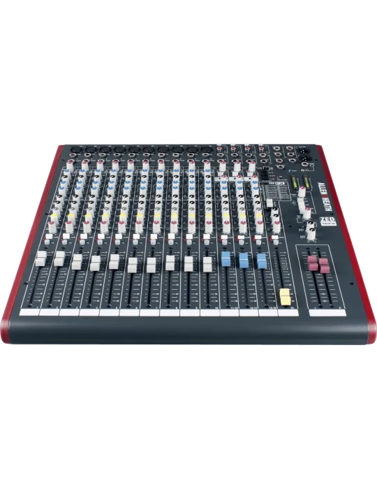 ALLEN   HEATH ZED-16FX | MusicGoodDeal