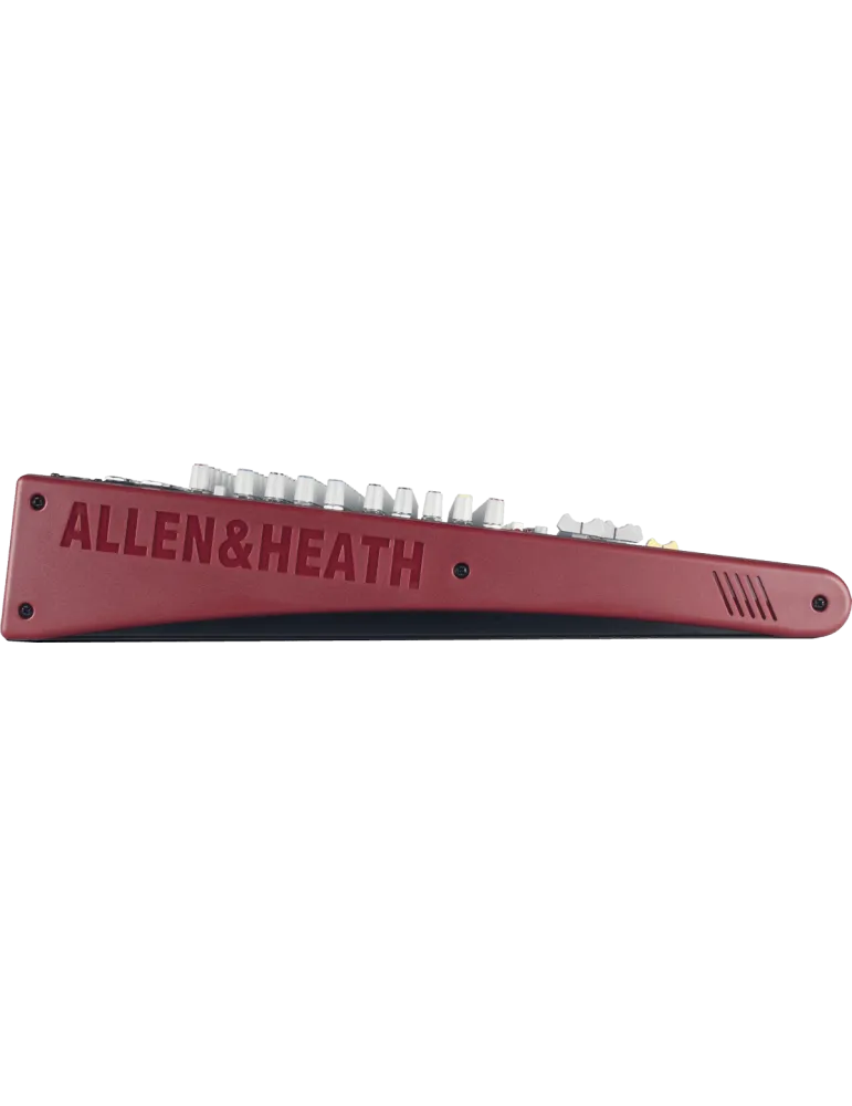 ALLEN   HEATH ZED-16FX | MusicGoodDeal