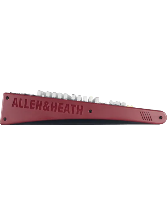 ALLEN   HEATH ZED-16FX | MusicGoodDeal