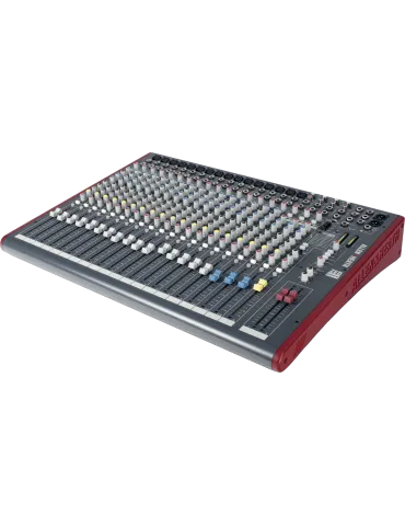 ALLEN   HEATH ZED-22FX | MusicGoodDeal