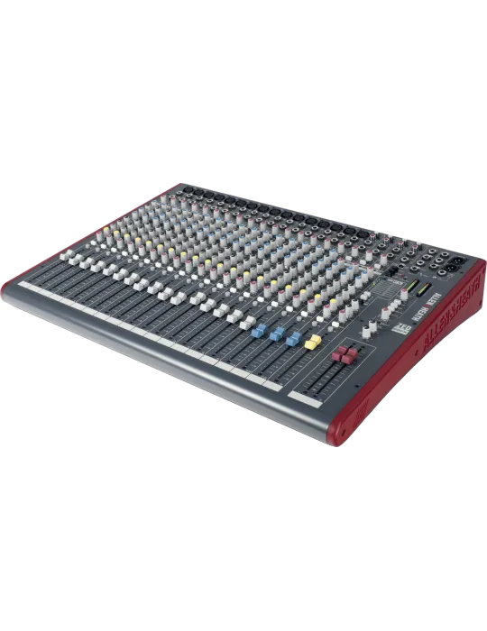 ALLEN   HEATH ZED-22FX | MusicGoodDeal
