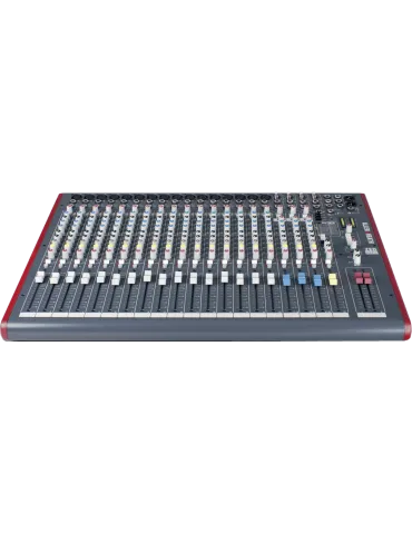 ALLEN   HEATH ZED-22FX | MusicGoodDeal 2