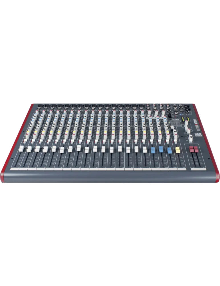ALLEN   HEATH ZED-22FX | MusicGoodDeal