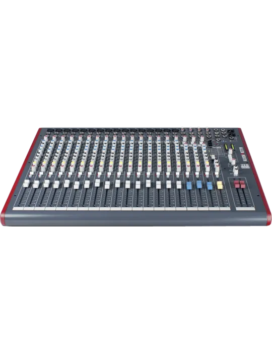 ALLEN   HEATH ZED-22FX | MusicGoodDeal