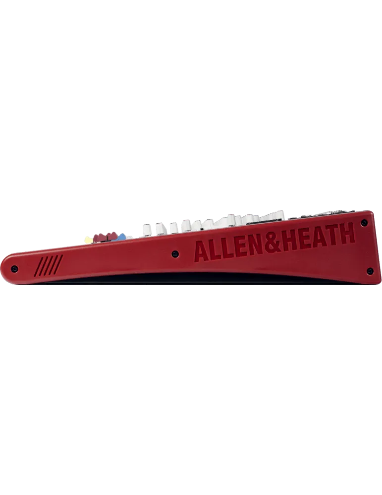 ALLEN   HEATH ZED-22FX | MusicGoodDeal