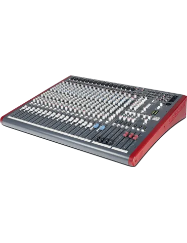ALLEN   HEATH ZED-420 | MusicGoodDeal
