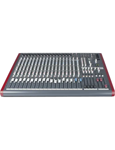 ALLEN   HEATH ZED-420 | MusicGoodDeal 2