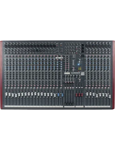ALLEN   HEATH ZED-428 | MusicGoodDeal 2