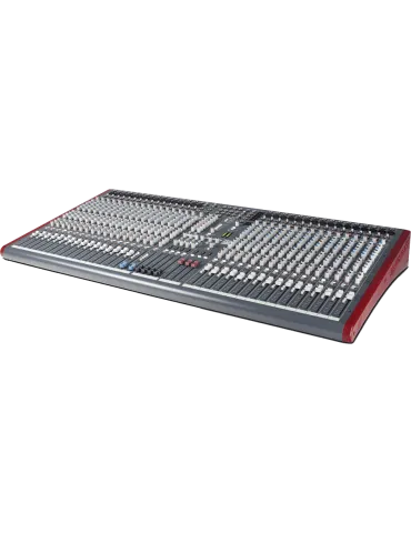 ALLEN   HEATH ZED-436 | MusicGoodDeal