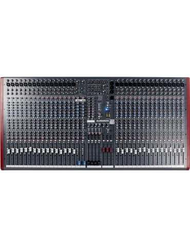 ALLEN   HEATH ZED-436 | MusicGoodDeal 2