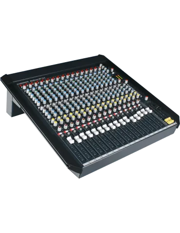 ALLEN   HEATH WZ4-16.2 | MusicGoodDeal