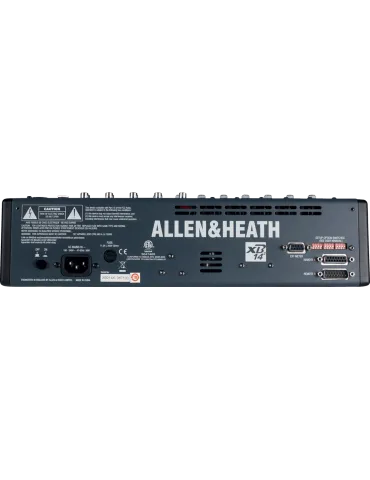 ALLEN   HEATH XB-14-2 | MusicGoodDeal 2