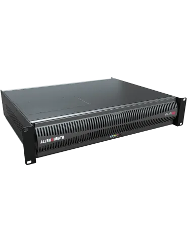  ALLEN & HEATH AHM-64 Matrices - Matriz de 64x64 y procesador de audio|MusicGoodDeal 