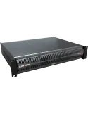  ALLEN & HEATH AHM-64 Matrices - Matriz de 64x64 y procesador de audio|MusicGoodDeal 