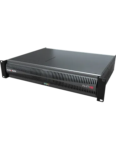  ALLEN & HEATH AHM-64 Matrices - Matriz de 64x64 y procesador de audio|MusicGoodDeal  2