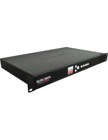  ALLEN & HEATH AHM-16 Matrices - Matriz 16x16 y procesador de audio|MusicGoodDeal 