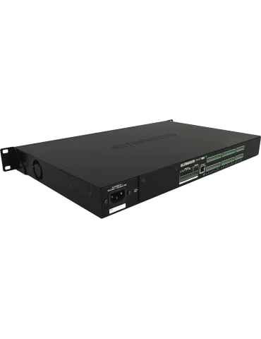  ALLEN & HEATH AHM-16 Matrices - Matriz 16x16 y procesador de audio|MusicGoodDeal  2
