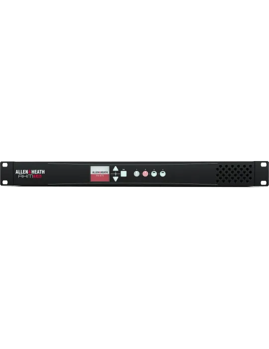  ALLEN & HEATH AHM-16 Matrices - Matriz 16x16 y procesador de audio|MusicGoodDeal 