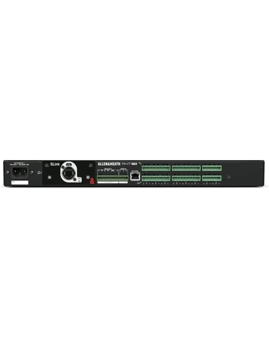  ALLEN & HEATH AHM-16 Matrices - Matriz 16x16 y procesador de audio|MusicGoodDeal 