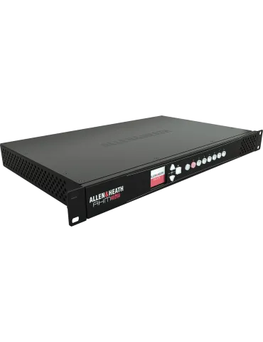  ALLEN & HEATH AHM-32 Matrices - matriz de 32x32 y procesador de audio|MusicGoodDeal 