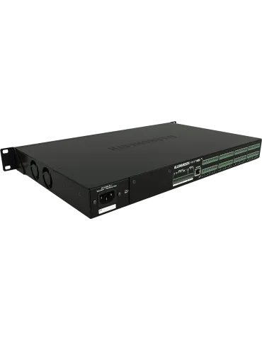  ALLEN & HEATH AHM-32 Matrices - matriz de 32x32 y procesador de audio|MusicGoodDeal  2