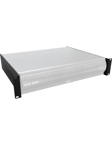  ALLEN & HEATH AHM-64-RK Accessories - Rackmount kit for AHM-64|MusicGoodDeal 