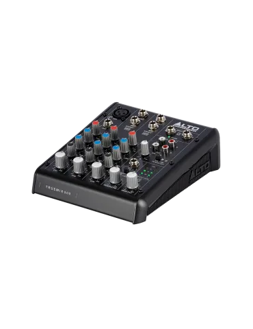 ALTO PROFESSIONAL TRUEMIX500 | MusicGoodDeal