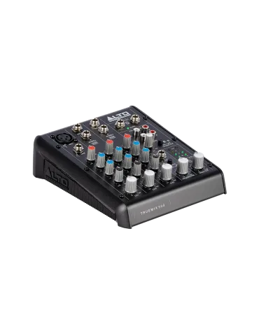 ALTO PROFESSIONAL TRUEMIX500 | MusicGoodDeal 2