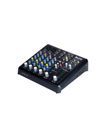 ALTO PROFESSIONAL TRUEMIX600 | MusicGoodDeal