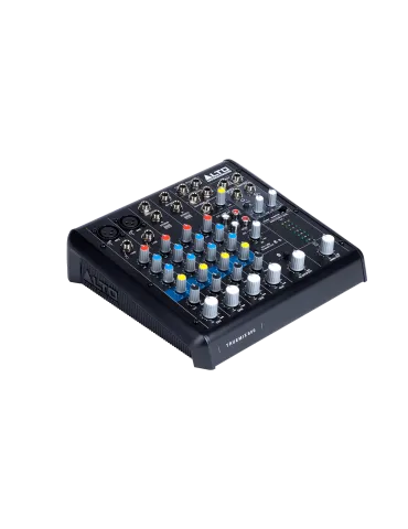 ALTO PROFESSIONAL TRUEMIX600 | MusicGoodDeal 2