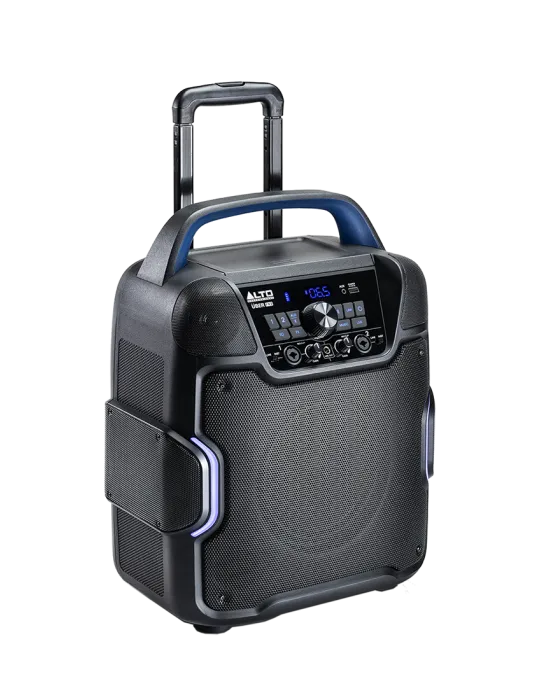 ALTO PROFESSIONAL UBERFX-MK2 | MusicGoodDeal