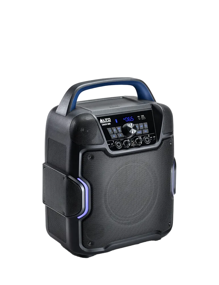 ALTO PROFESSIONAL UBERFX-MK2 | MusicGoodDeal