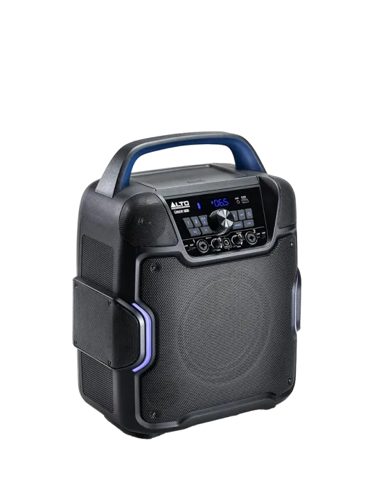ALTO PROFESSIONAL UBERFX-MK2 | MusicGoodDeal