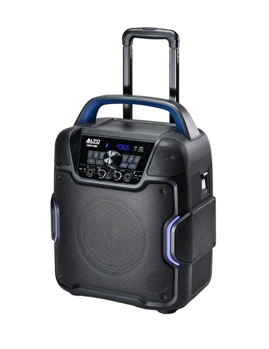 ALTO PROFESSIONAL UBERFX-MK2 | MusicGoodDeal
